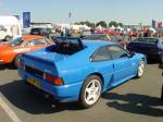 Venturi 260 LM 1990 года